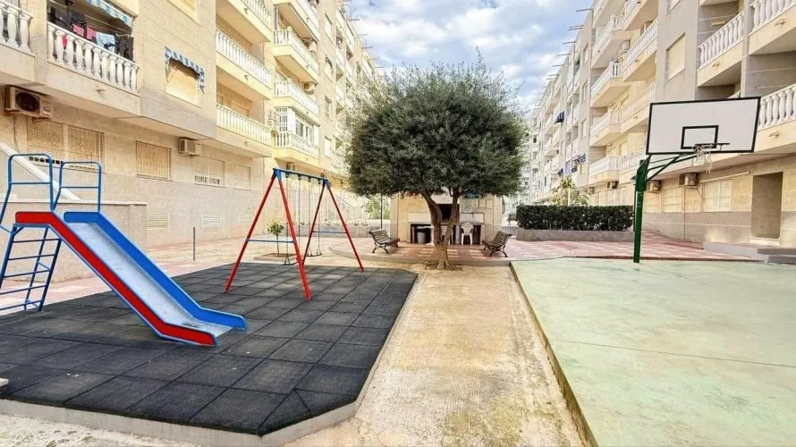 Apartment de 1 chambre à Torrevieja, Spain No. 3127 № 5