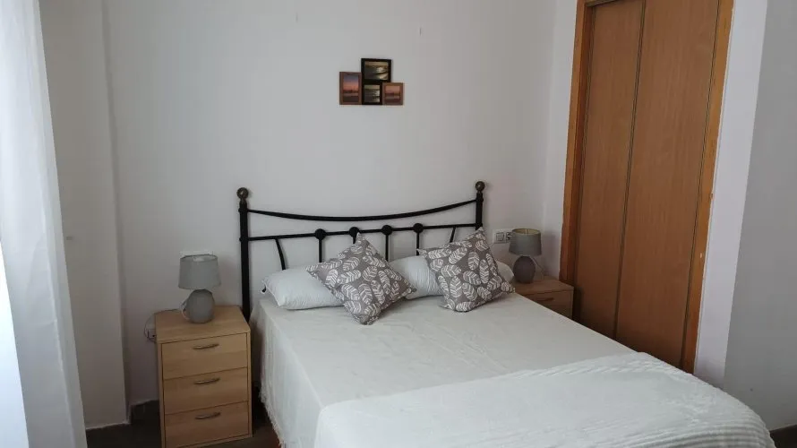 Apartment de 2 chambres à Torrevieja, Spain No. 3154 № 13