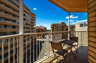 Apartment de 89m² à La Mata, Spain No. 3168