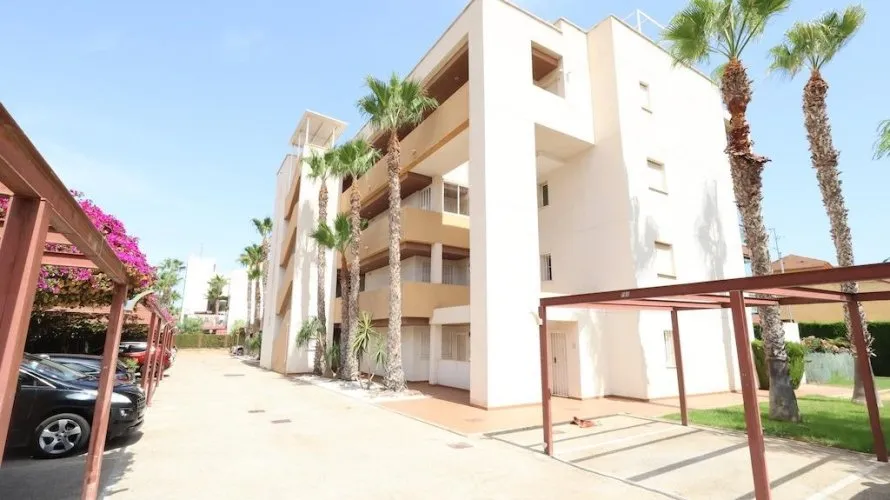 Apartment de 2 chambres à Alicante, Spain No. 3090 № 7