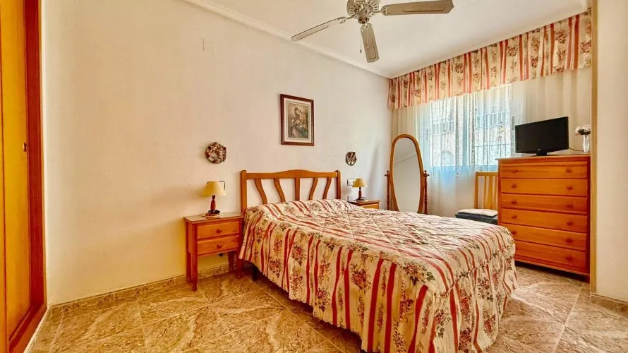 Apartment de 2 chambres à Torrevieja, Spain No. 3068 № 4