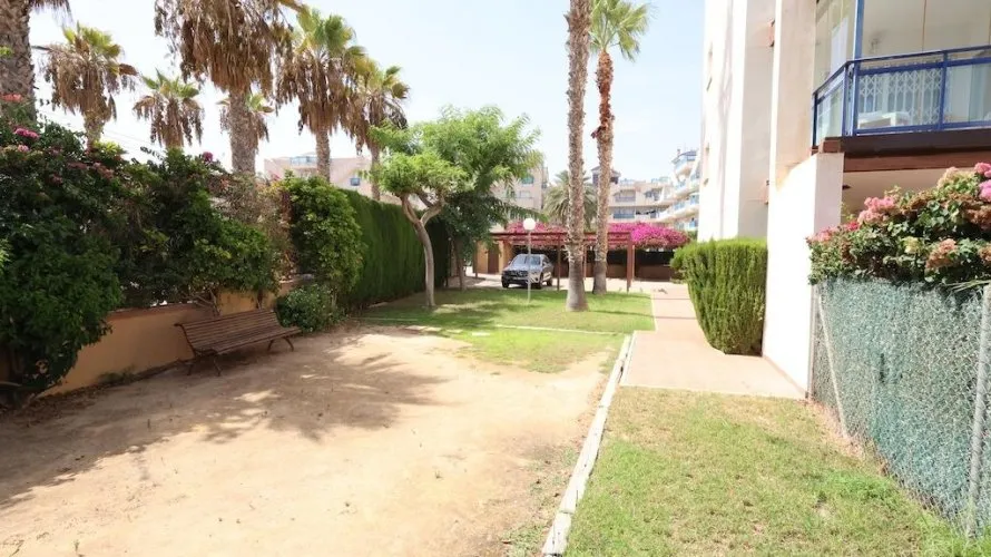 Apartment de 2 chambres à Alicante, Spain No. 3090 № 6