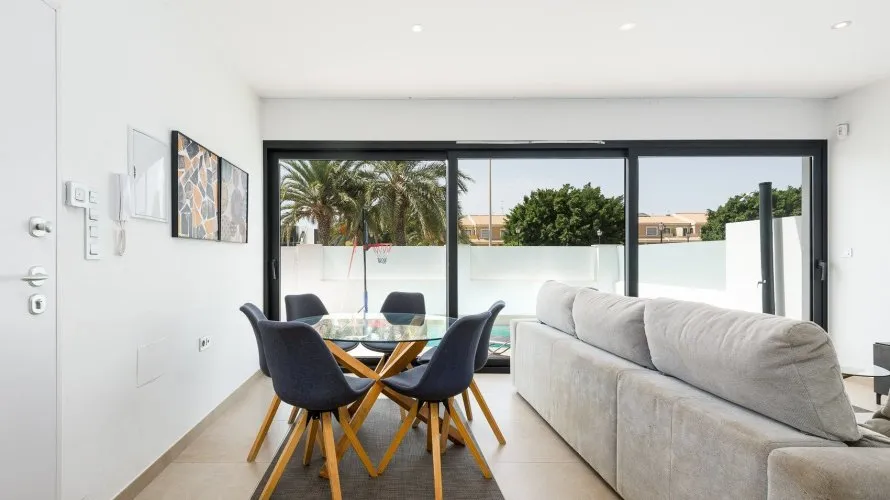 Villa de 121m² à Las Esperanzas, Spain No. 3169 № 14