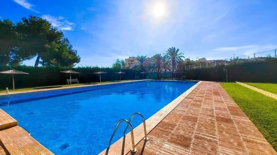 Penthouse de 1 chambre à Torrevieja, Spain No. 3137 № 16