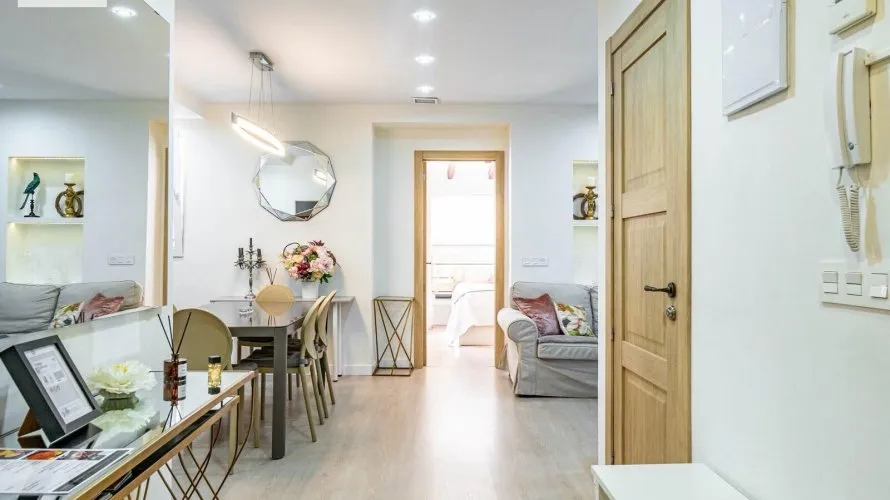 Apartment de 3 chambres à Valencia, Spain No. 3226 № 16