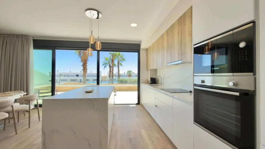 Penthouse de 3 chambres à Finestrat, Spain No. 3288 № 13