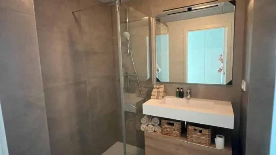 Penthouse de 3 chambres à Villajoyosa, Spain No. 3258 № 4