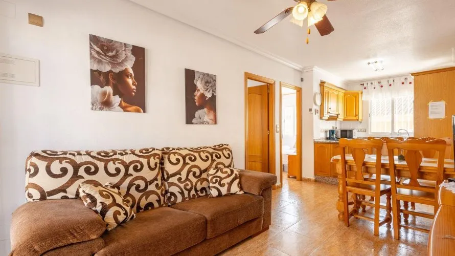 Apartment de 57m² à La Mata, Spain No. 3166 № 23