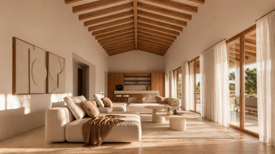 Villa de 3 chambres à Benissa, Spain No. 3109 № 2