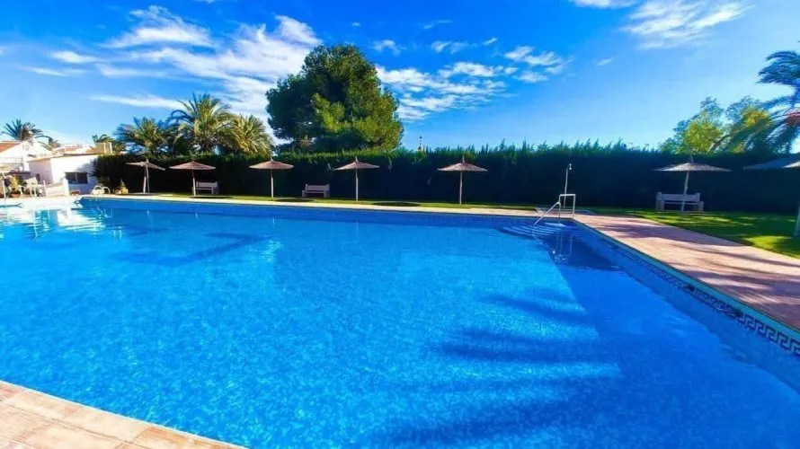 Penthouse de 1 chambre à Torrevieja, Spain No. 3137 № 23