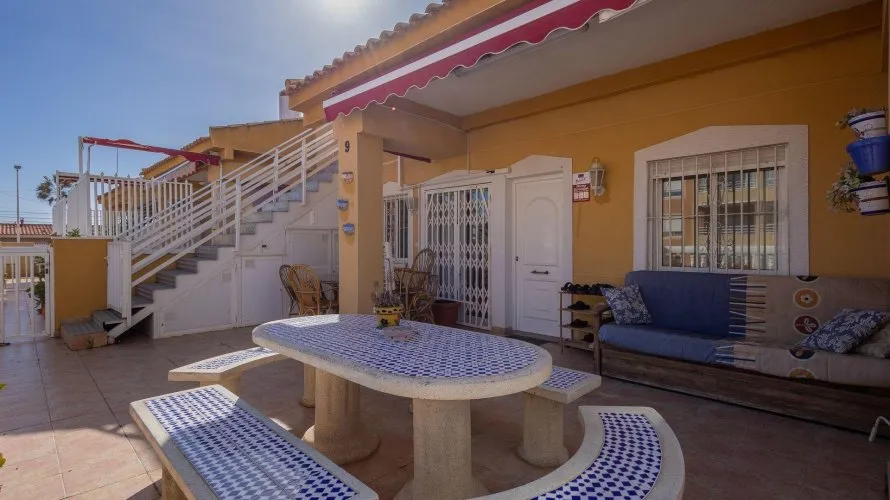 Apartment de 57m² à La Mata, Spain No. 3166 № 22