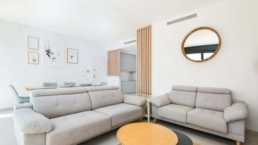 Villa de 139m² à Los Cuarteros, Spain No. 3286 № 21