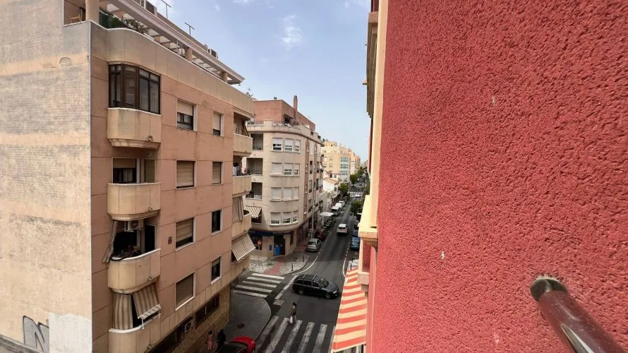 Apartment de 2 chambres à Torrevieja, Spain No. 3153 № 11