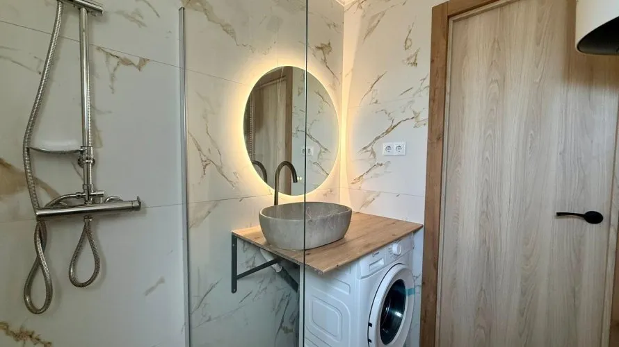 Penthouse de 1 chambre à Torrevieja, Spain No. 3137 № 12