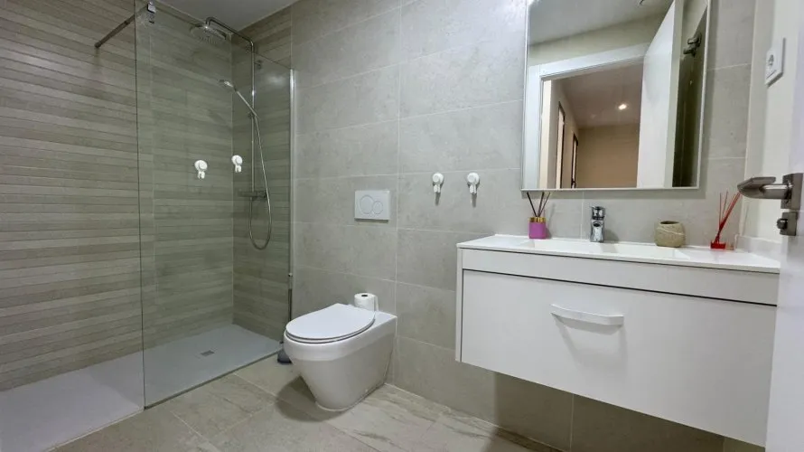 Penthouse de 3 chambres à Finestrat, Spain No. 3081 № 13