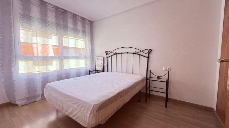 Apartment de 1 chambre à Alicante, Spain No. 3126 № 15