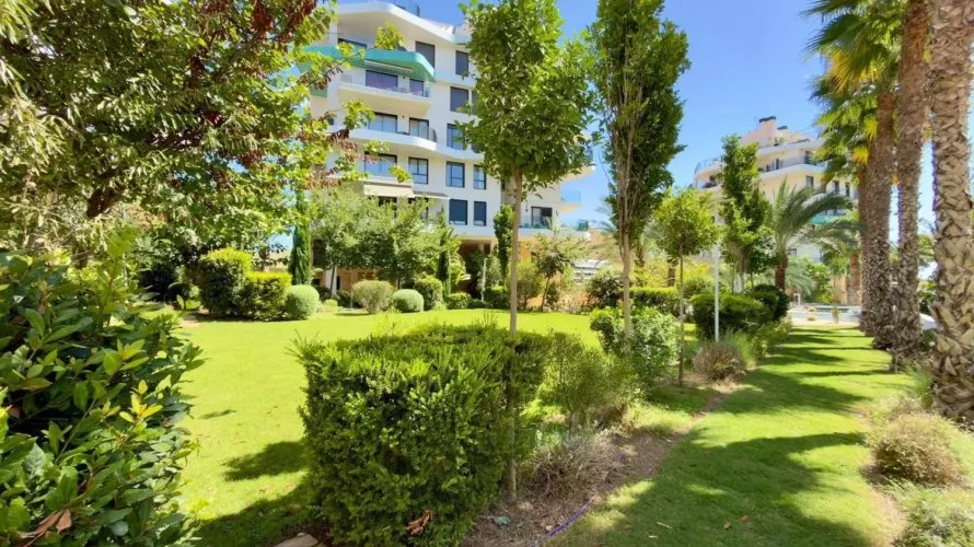 Penthouse de 3 chambres à Villajoyosa, Spain No. 3258 № 21