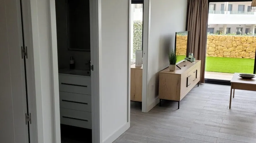Penthouse de 157m² à Finestrat, Spain No. 3107 № 3