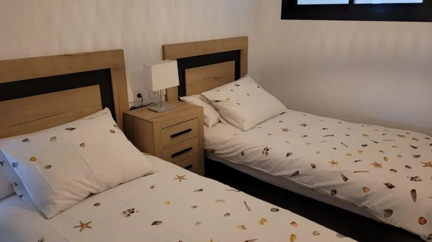 Penthouse de 157m² à Finestrat, Spain No. 3107 № 14