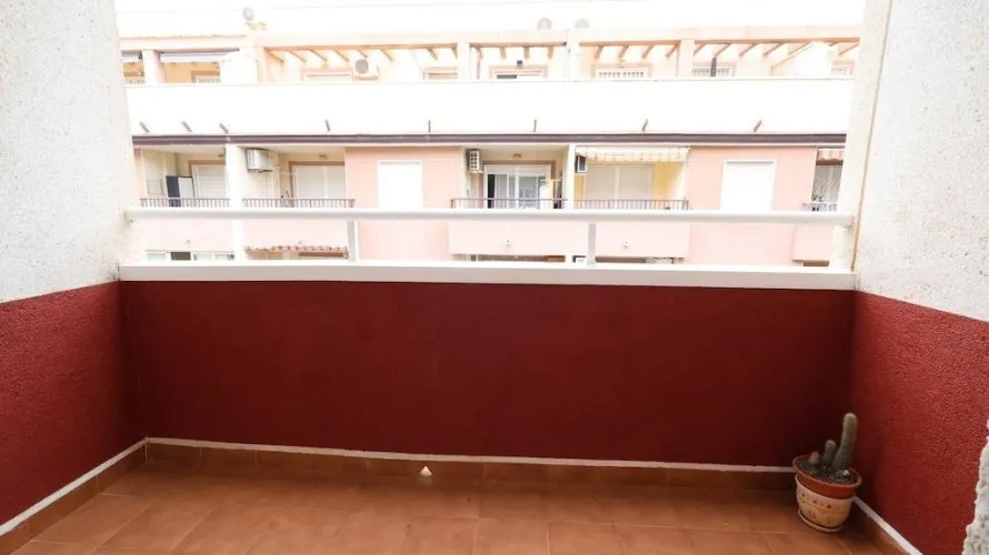 Apartment de 2 chambres à Torrevieja, Spain No. 3176 № 9