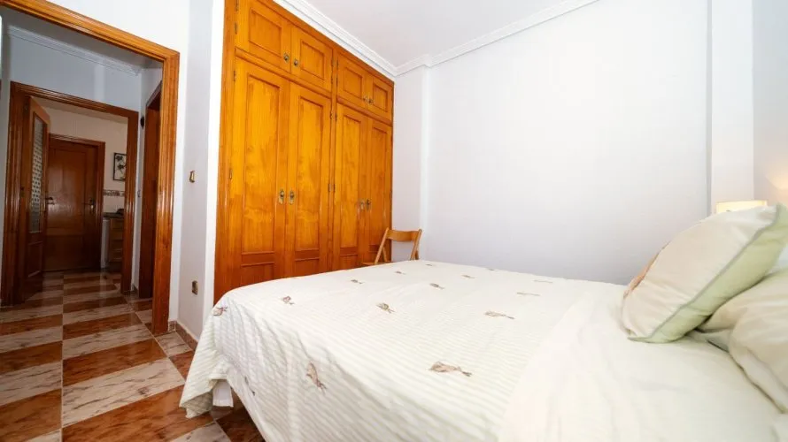 Villa de 96m² à La Zenia, Spain No. 3265