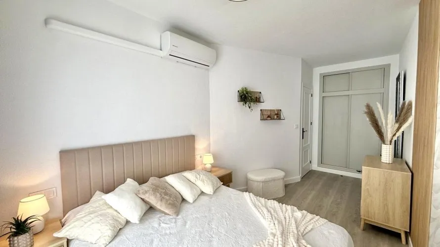 Apartment de 1 chambre à Torrevieja, Spain No. 3127 № 15