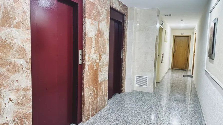 Apartment de 2 chambres à Benidorm, Spain No. 3274 № 15