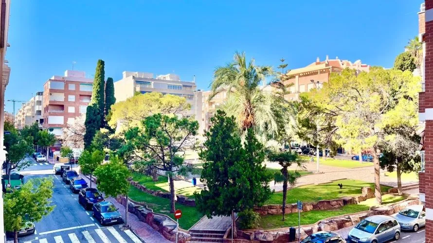 Apartment de 2 chambres à Torrevieja, Spain No. 3072 № 28