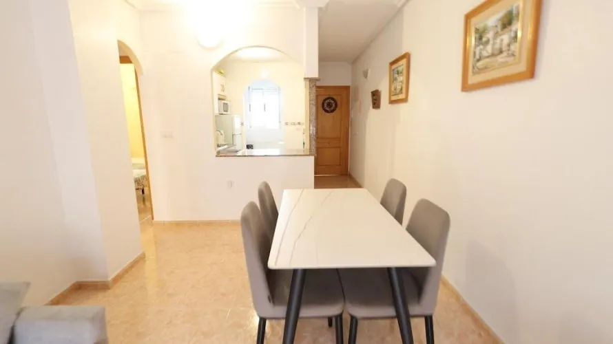 Apartment de 2 chambres à Torrevieja, Spain No. 3176 № 6