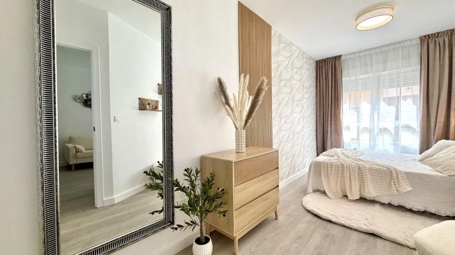Apartment de 1 chambre à Torrevieja, Spain No. 3127 № 20