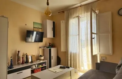 Penthouse de 2 chambres à Alicante, Spain No. 3276