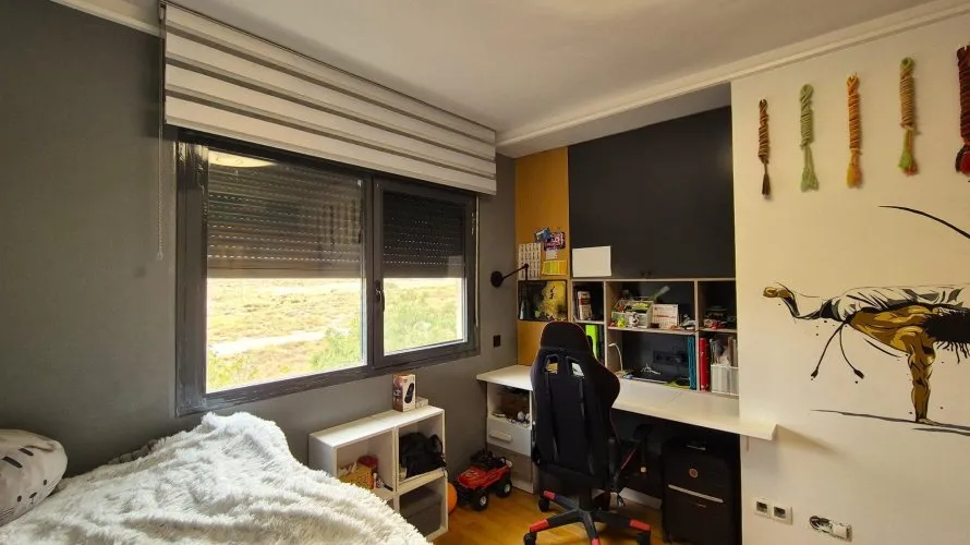 Apartment de 1 chambre à Alicante, Spain No. 3132 № 5