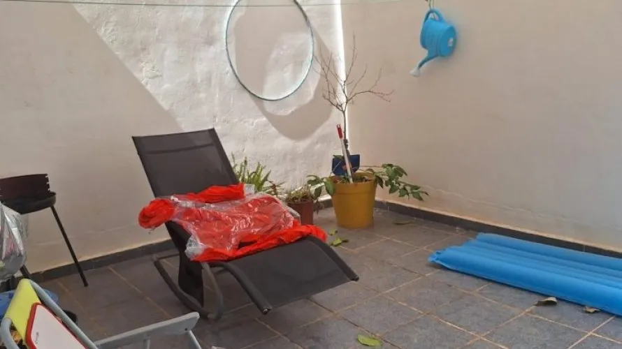 Penthouse de 1 chambre à Torrevieja, Spain No. 3249 № 8