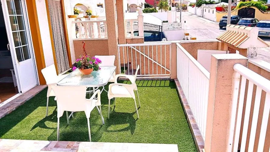 Apartment de 150m² à Los Altos, Spain No. 3094 № 9