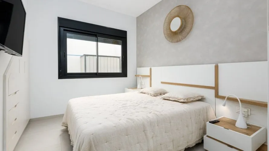 Villa de 139m² à Los Cuarteros, Spain No. 3286 № 7