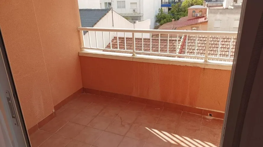 Apartment de 2 chambres à Torrevieja, Spain No. 3154 № 6