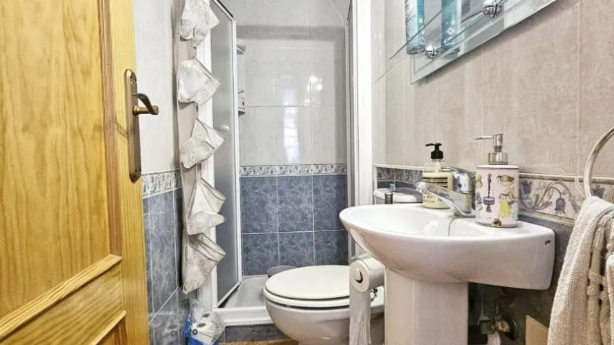 Apartment de 150m² à Los Altos, Spain No. 3094 № 13