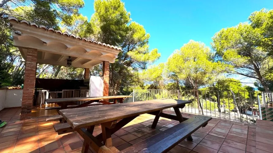Villa de 330m² à Calasparra, Spain No. 3283 № 17