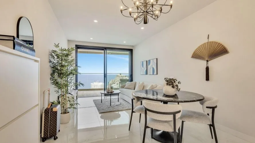 Apartment de 81m² à Benidorm, Spain No. 3244 № 24