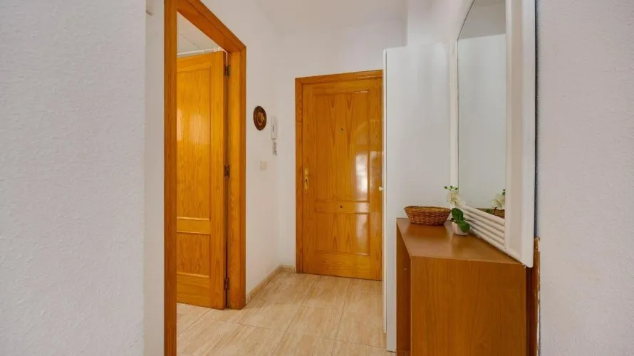 Apartment de 1 chambre à Torrevieja, Spain No. 3076 № 21