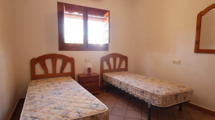 Apartment de 4 chambres à Cabo Roig, Spain No. 3233 № 4
