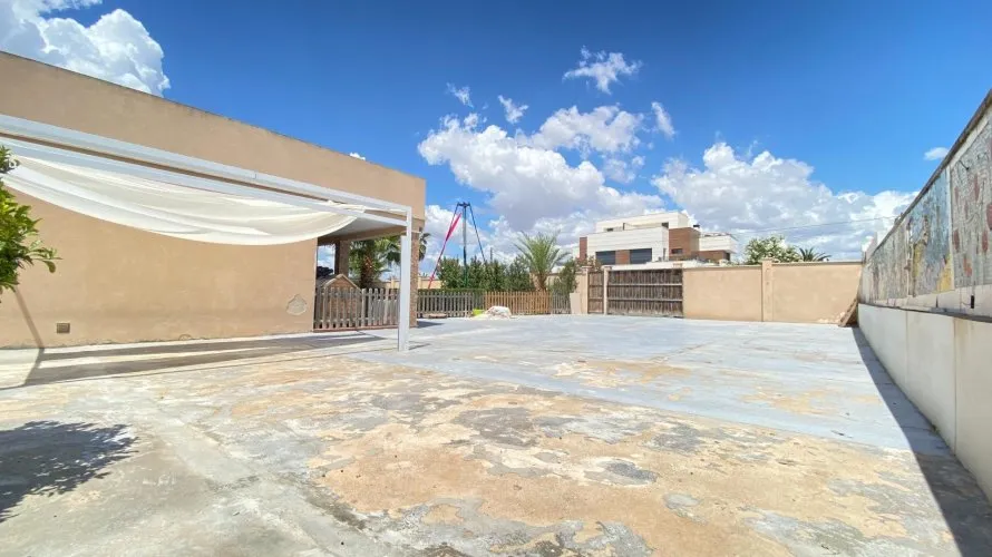Apartment de 3 chambres à Torrevieja, Spain No. 3067 № 25