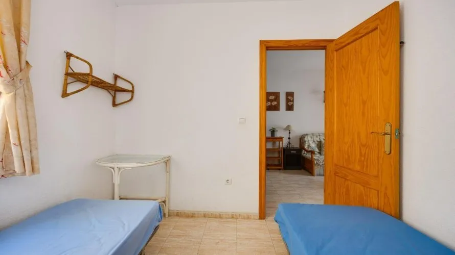 Apartment de 1 chambre à Torrevieja, Spain No. 3076 № 16
