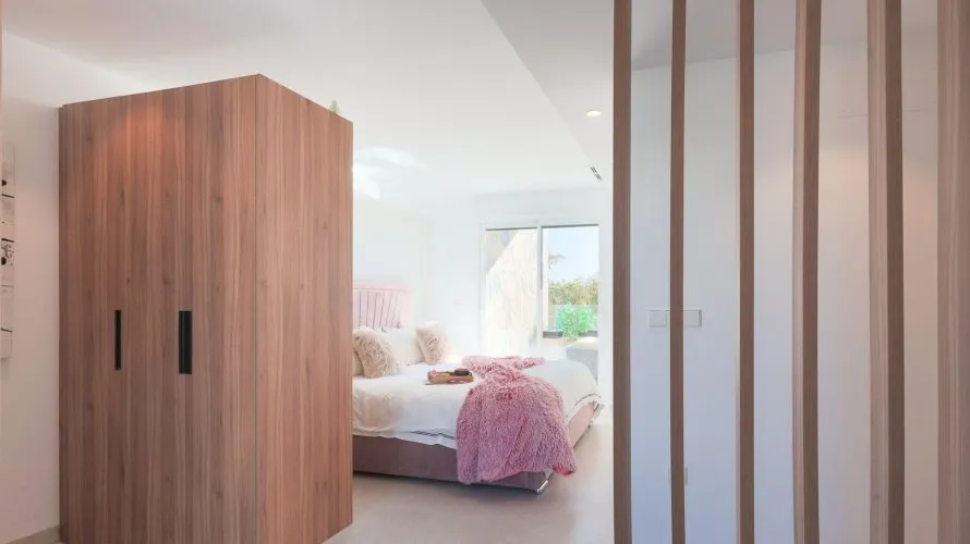 Villa de 170m² à Los Alcazares, Spain No. 3217 № 14