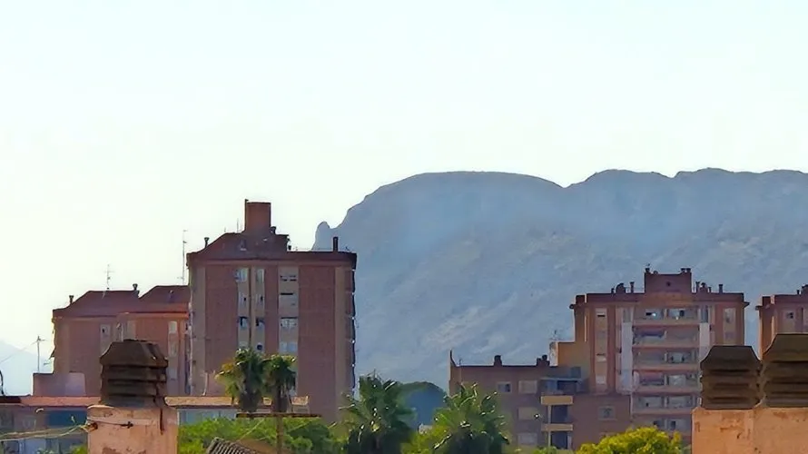 Penthouse de 2 chambres à Alicante, Spain No. 3276 № 21