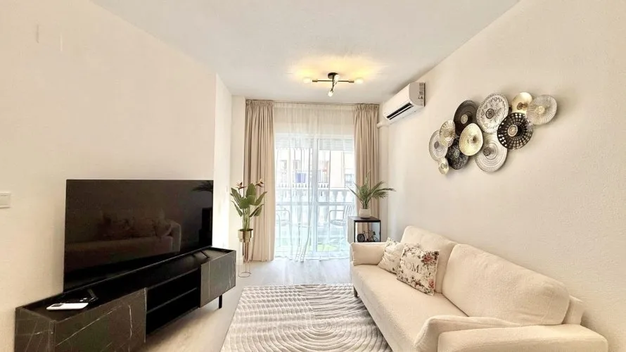Apartment de 1 chambre à Torrevieja, Spain No. 3127 № 24