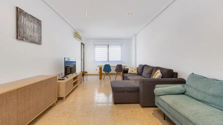 Apartment de 112m² à San Miguel de Salinas, Spain No. 3095 № 24
