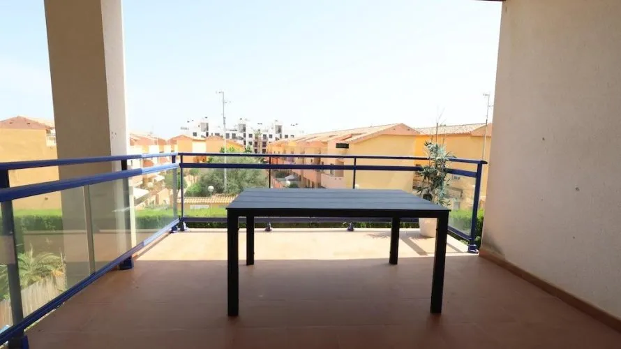 Apartment de 2 chambres à Alicante, Spain No. 3090 № 12