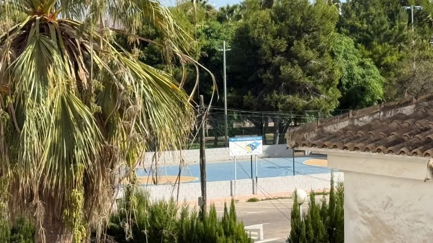 Penthouse de 1 chambre à Torrevieja, Spain No. 3137 № 3