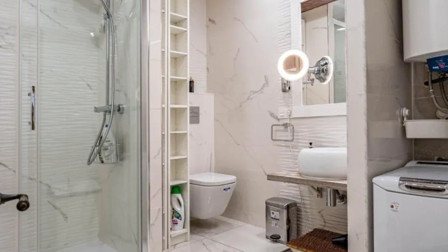 Apartment de 3 chambres à Valencia, Spain No. 3226 № 11